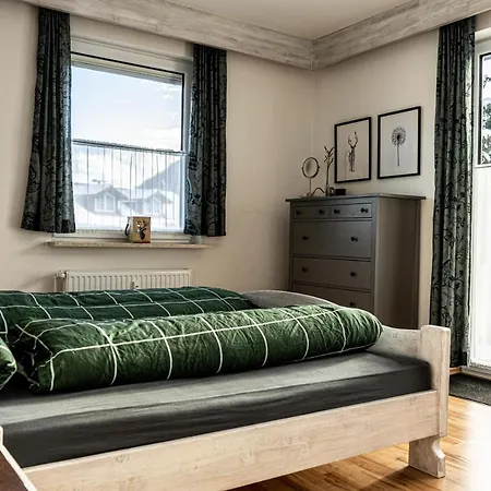 Haus Am Park Appartement
