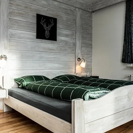 Appartement Haus Am Park